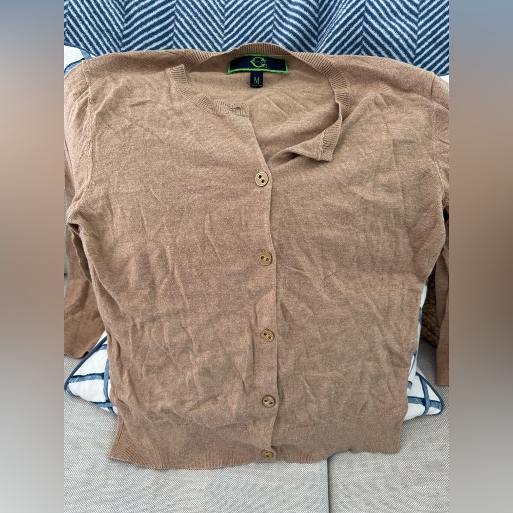 C Wonder sweater, size M